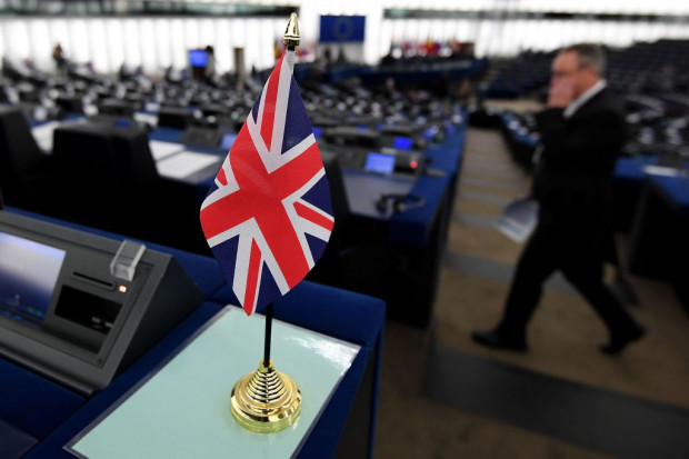 Wie die EU einen harten Brexit mildern kann