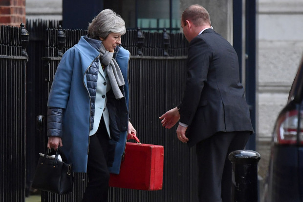 Brexit: Der Deal ist noch lange nicht tot