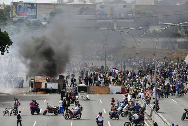 Venezuela – wie es dazu kommen konnte