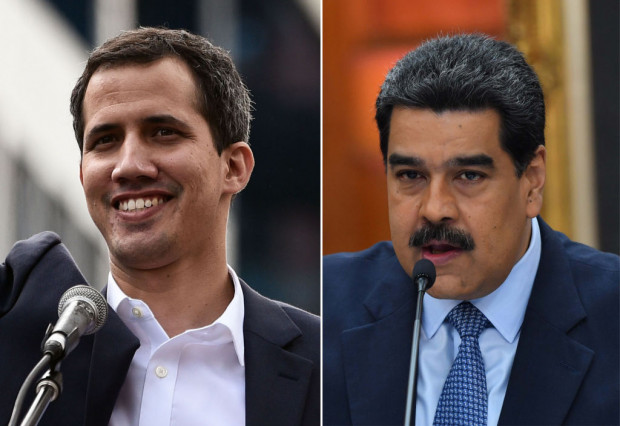 EU zu Venezuela-Krise: Mit Chaos und Inkompetenz auf die Weltbühne