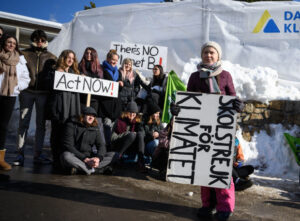 Klimapanik – Endlich wieder richtig Angst haben