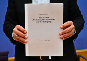 Kohlekommission: Deutschland steigt aus der Vernunft aus