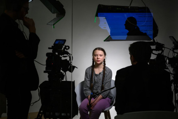 Greta Thunberg – Ikone der Klimareligiösen und Opfer ihrer Eltern