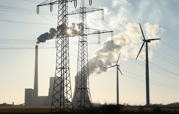 Die Frohe Botschaft hinter der CO2-Minderung des Jahres 2019