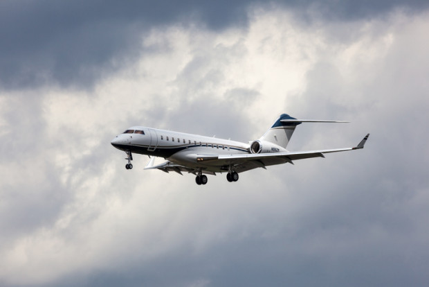 Abschiebungen mit Privatjet