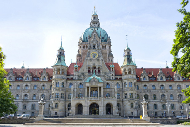 Hannover setzt sich an die Spitze des Gender-Irrsinns