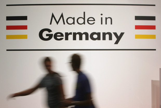 »Made in Germany« – wissen Sie noch?