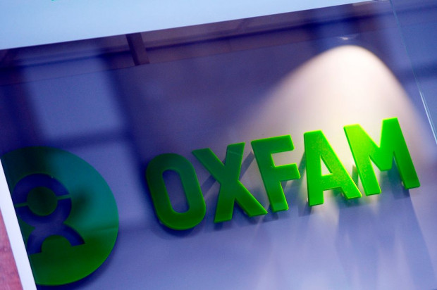 Das Oxfam-Dossier