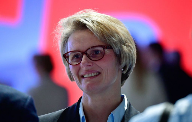 Aber welchen Bildungsunterbau braucht eine Bundesbildungsministerin?