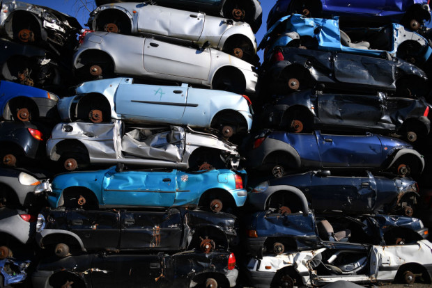 Das Auto in Deutschland: vorbei?
