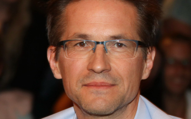 Gerald Knaus will „Angriff auf Europa” abwehren
