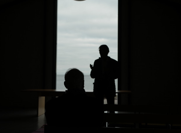 Meinungsfreiheit: Wie die Fenster zugemauert werden
