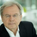 Ein Meister der deutschen Sprache