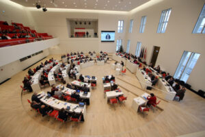Brandenburg schafft freies Wahlrecht mittels Gender-Mainstreaming ab