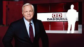 Roland Tichy bei „Das Duell“ auf n-tv, Mo., 11.05.2015