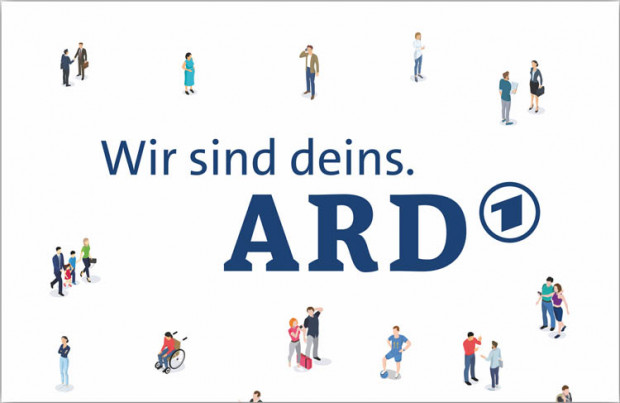 ARD: Läuft das Gehirnwäscheprogramm schon?