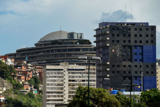„Relativ komfortabler“ Knast in Venezuela?