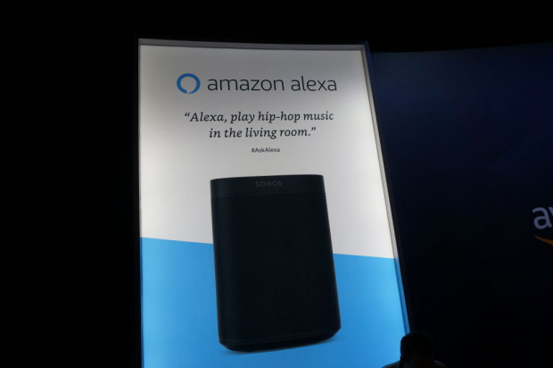 Ein sprechendes Haus kann viel über uns erzählen – Alexa hört zu