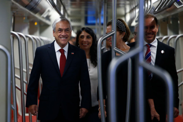 Chile: Die kapitalistische Alternative zu Venezuela in Lateinamerika