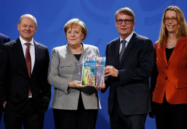 Umfrage zum Kohleausstieg: Bundesbürger sind skeptisch