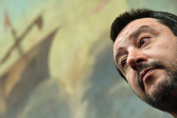 Italien: Doch kein „Diciotti“-Prozess gegen Salvini