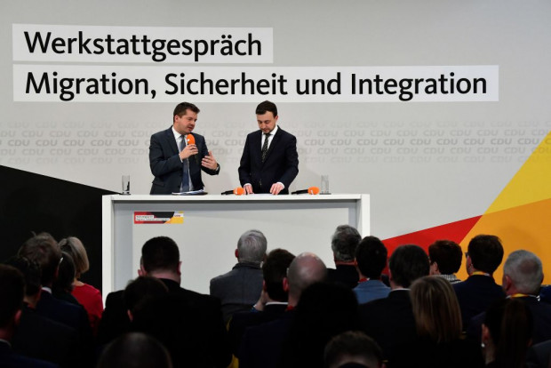 CDU-Werkstattgespräch – PR-Aktion oder Lektion gelernt?
