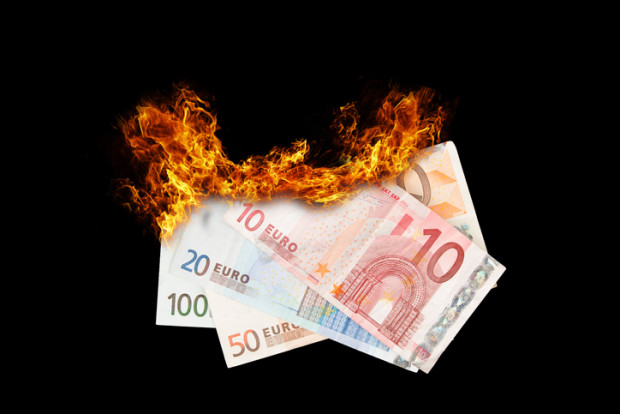 Milliardeneinbußen für die Reichsten der Welt