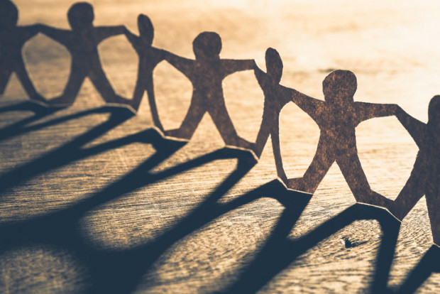 Was mit Zivilgesellschaft wirklich gemeint ist