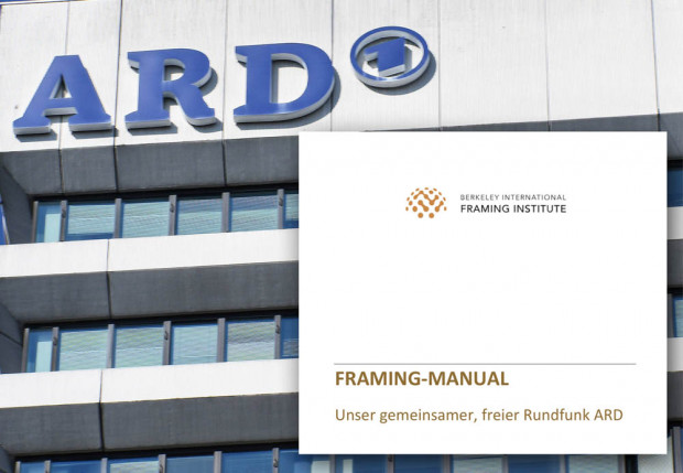 Der New Speak der ARD – wie wir manipuliert werden sollen