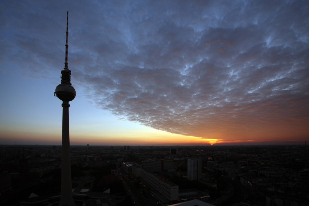 Zehn Jahre nach dem Atomausstieg: Deutschland vor dem großen Blackout