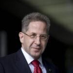 Interview Hans-Georg Maaßen: Der Staat soll destabilisiert werden