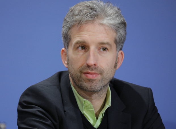 „Spiegel“-Journalist versteht OB Palmer nicht mehr