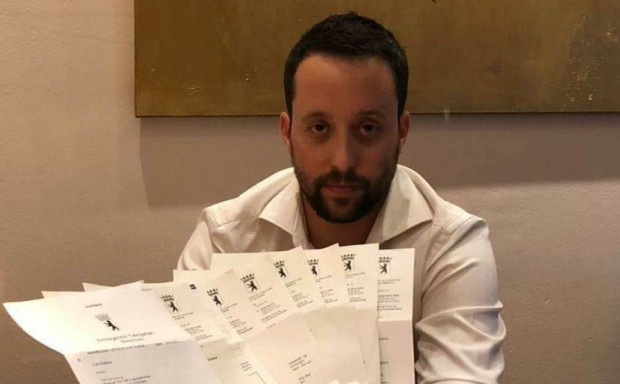 „Der Staat bestärkt die Täter“