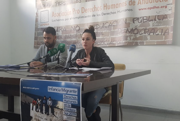 Spanien: Der Immigration von Minderjährigen ein Ende setzen 