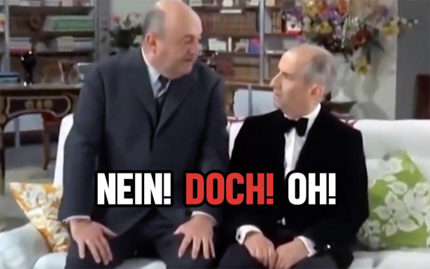 Deutschland Our Darkness: Von Rammstein akkurat gebügelt wie ein altes weißes Hemd