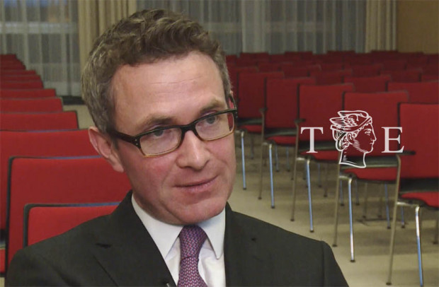 Interview Douglas Murray: Der EU-Bürger wählt zu oft falsch