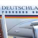 Bücklinge statt Interessen: Merkel als Außenpolitikerin