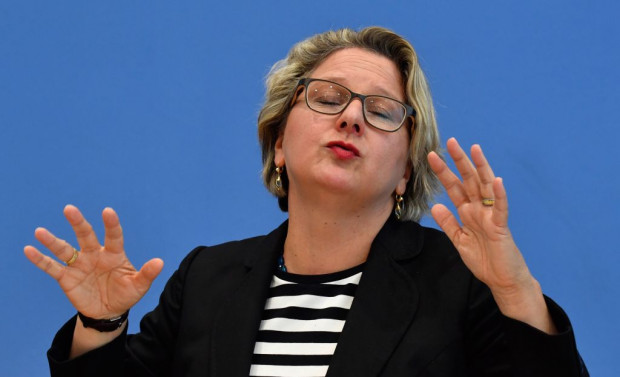 Die Kohle, der Ausstieg und die Rechnung von Frau Schulze