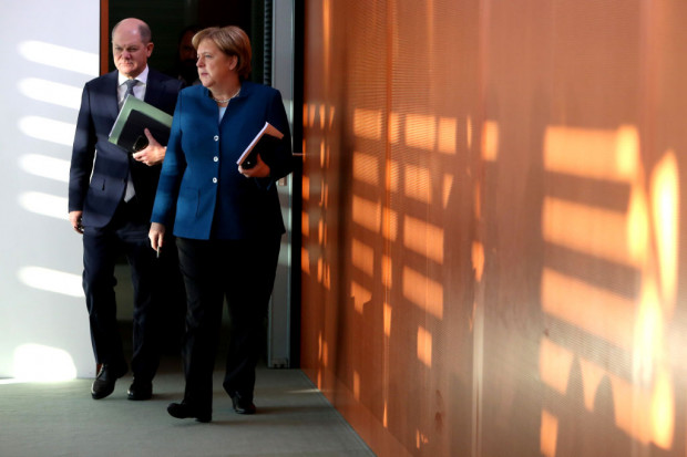 Berechnung der Unionsfraktion: Steuerausfälle von 85 Milliarden Euro