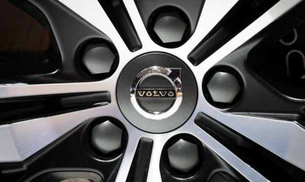 Volvo führt Tempolimit ein