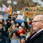 Prima Klima im Politiksandkasten von Peter Altmaier