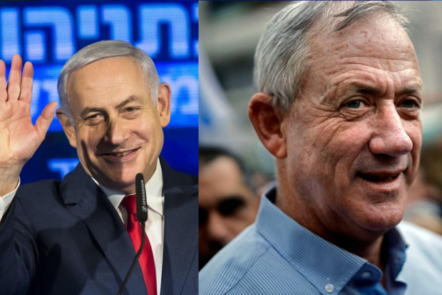 Benjamin oder Benny? Israel wählt am 9. April ein neues Parlament