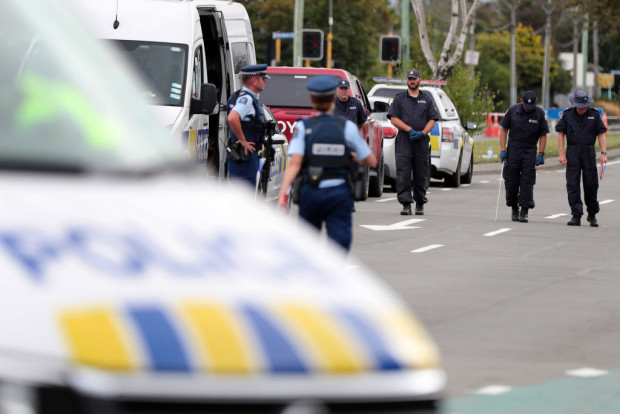 Morde in Christchurch: Schock im Paradies Neuseeland