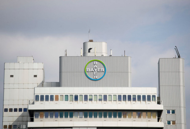 Giftpille: Niederlage für Bayer in Sachen Glyphosat