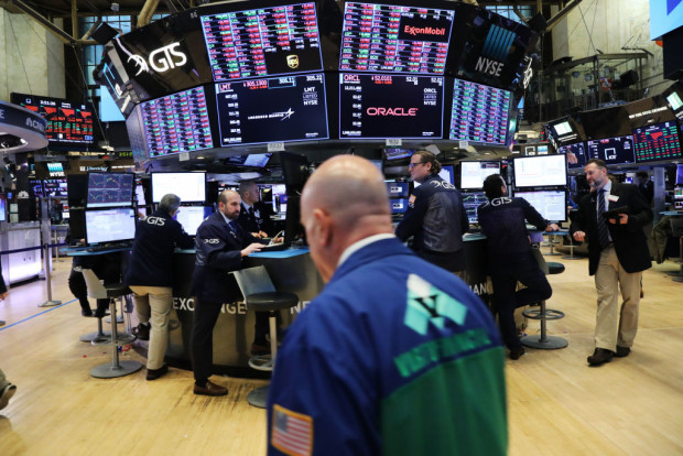 Börse: Durchwachsene Woche nach furiosem Jahresauftakt