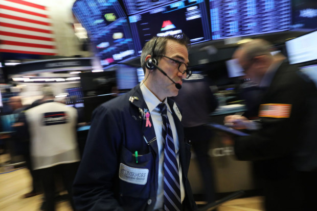 Börse: Frühlingslüfterl für DAX und DOW