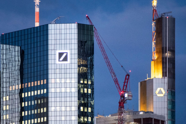 Der Staat will Ankeraktionär der DeutschCommerz werden