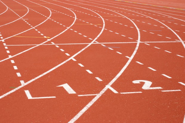 Werden Frauensportarten demnächst nur noch aus Männern bestehen?