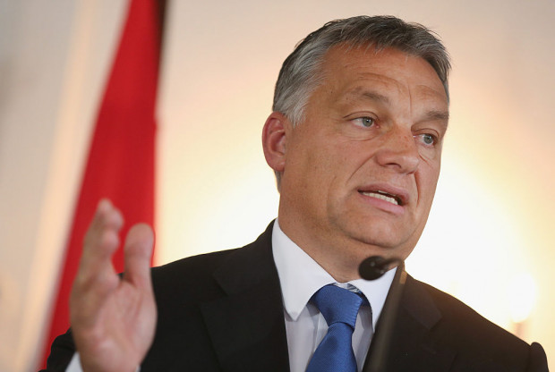 Ungarn: Weckruf für Orbán