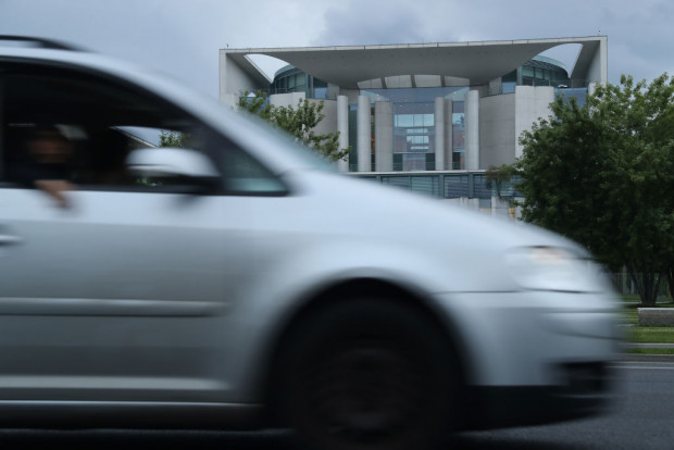 Schlüsselindustrie Auto – Wie Deutschlands Autokonzerne Arbeitsplätze abbauen